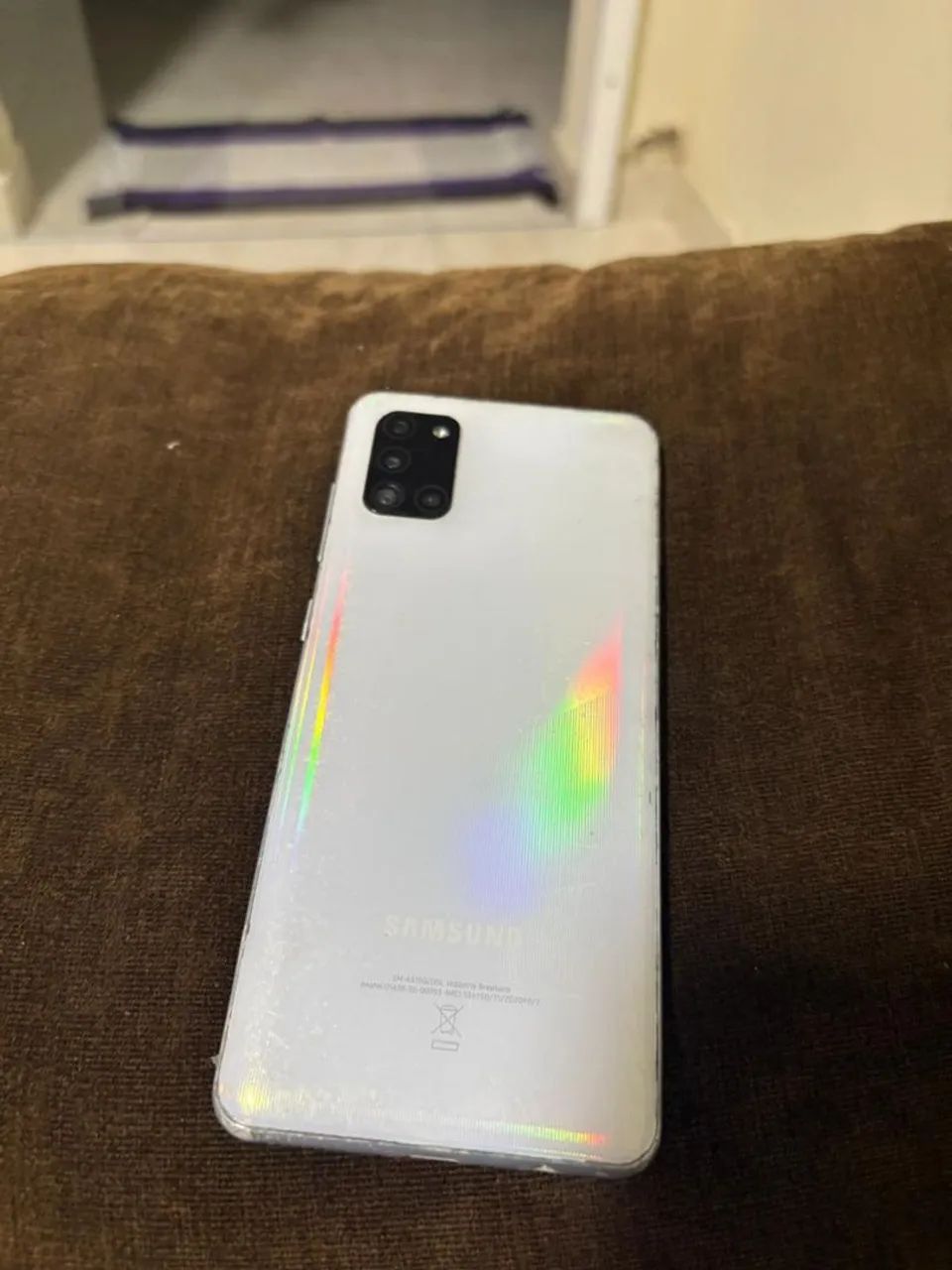 Samsung a 31 - Foto 3