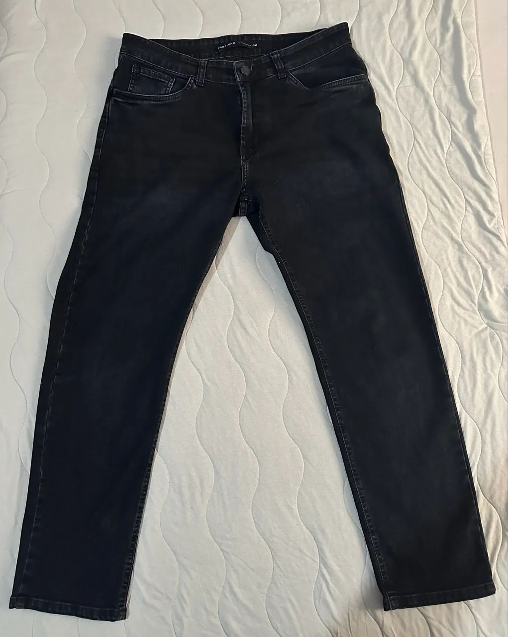 Calça Marfino Slim Original  - Foto 3