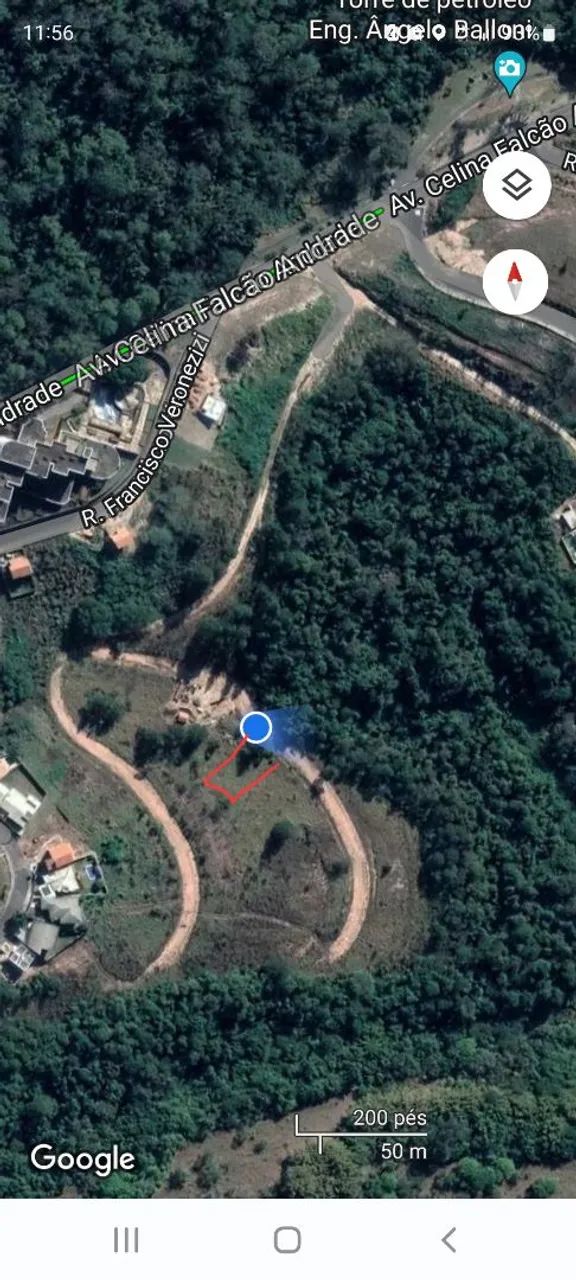 Terreno Águas de São Pedro  - Foto 3