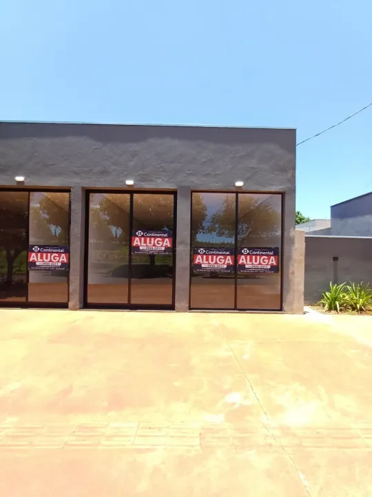 Sala Comercial para Locação em Dourados-MS