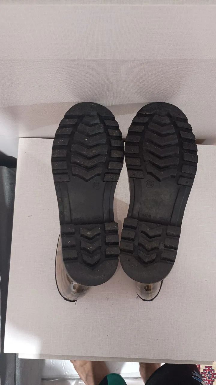 Bota Burberry  - Foto 2