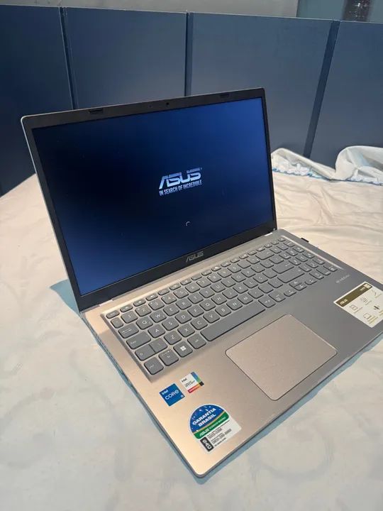 ASUS VIVOBOOK ZERO