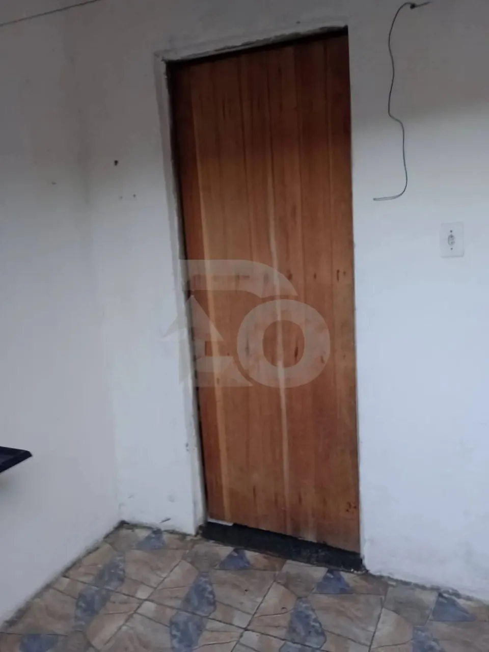 Casa no Albano Franco com 3 Quartos, 2 Banheiros e Quintal