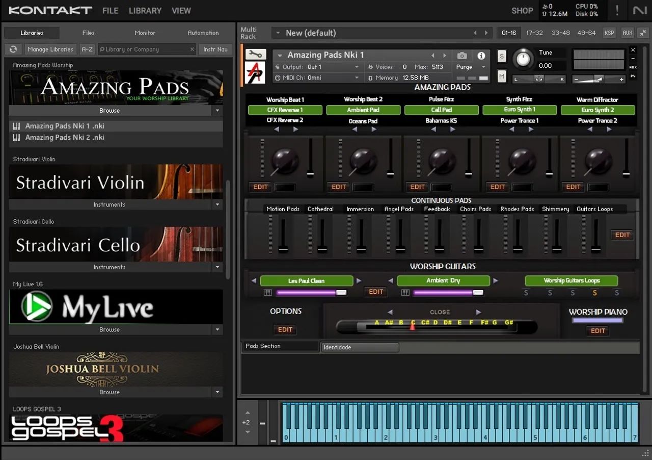 Amazing Pads  - Foto 2