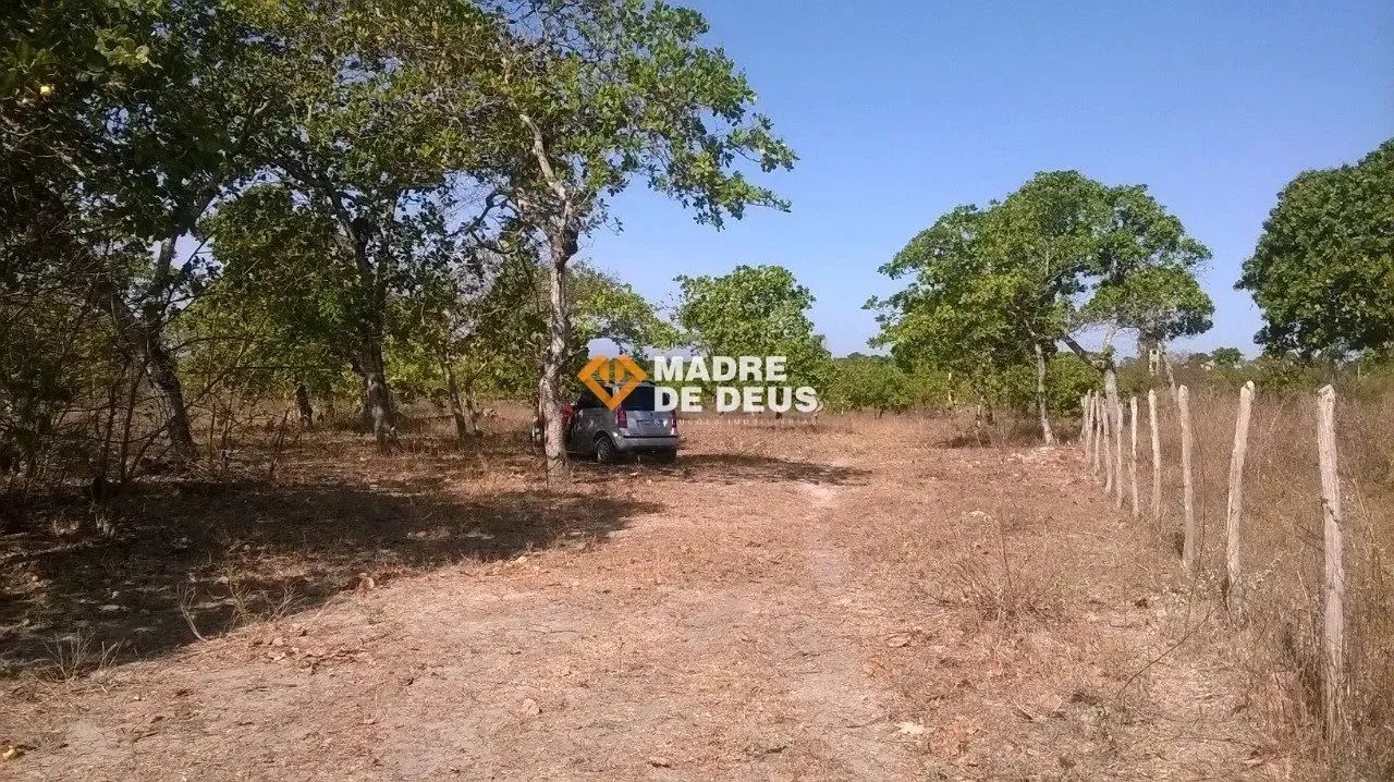 Terreno em Pacajus com 98.000 M² - Foto 3