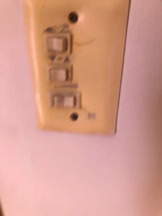 Ventilador de teto - Foto 3