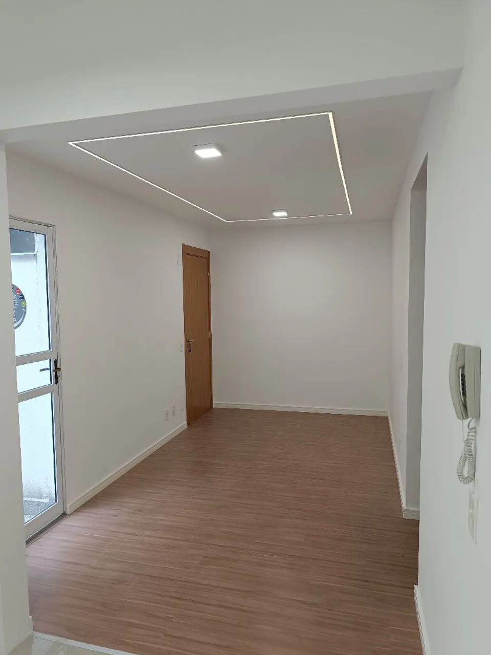 Piso Lâminado e Vinílico 