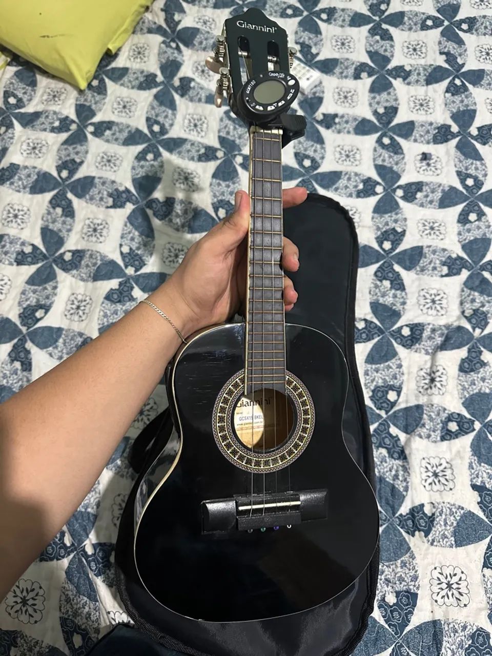 Cavaquinho Giannini - Foto 4