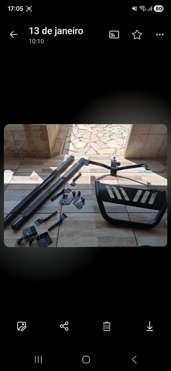 ACESSÓRIOS AUTOMOTIVO 