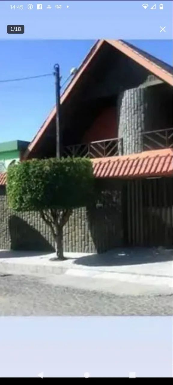 Foto - São Lourenço da Mata - Centro