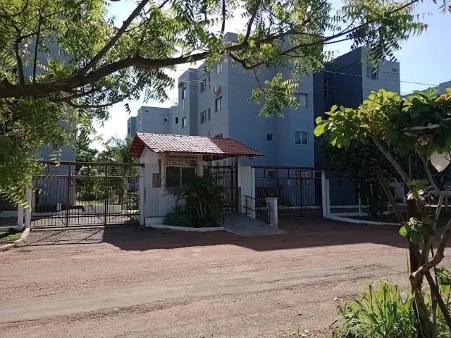 Foto - Palmas - Plano Diretor Norte