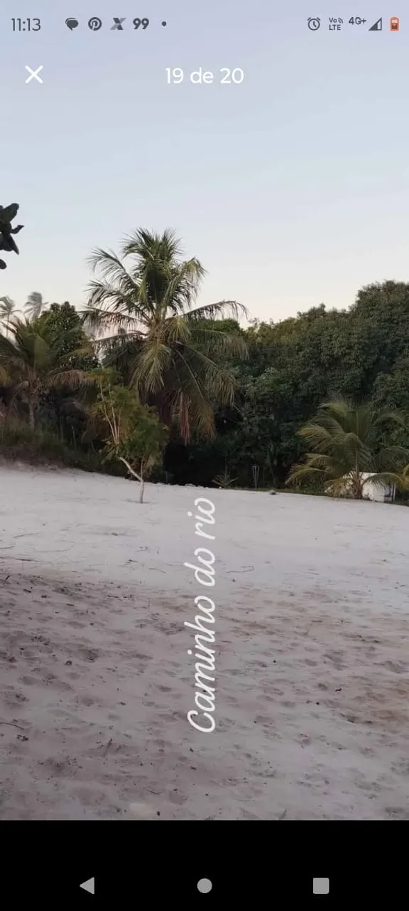 Chácara