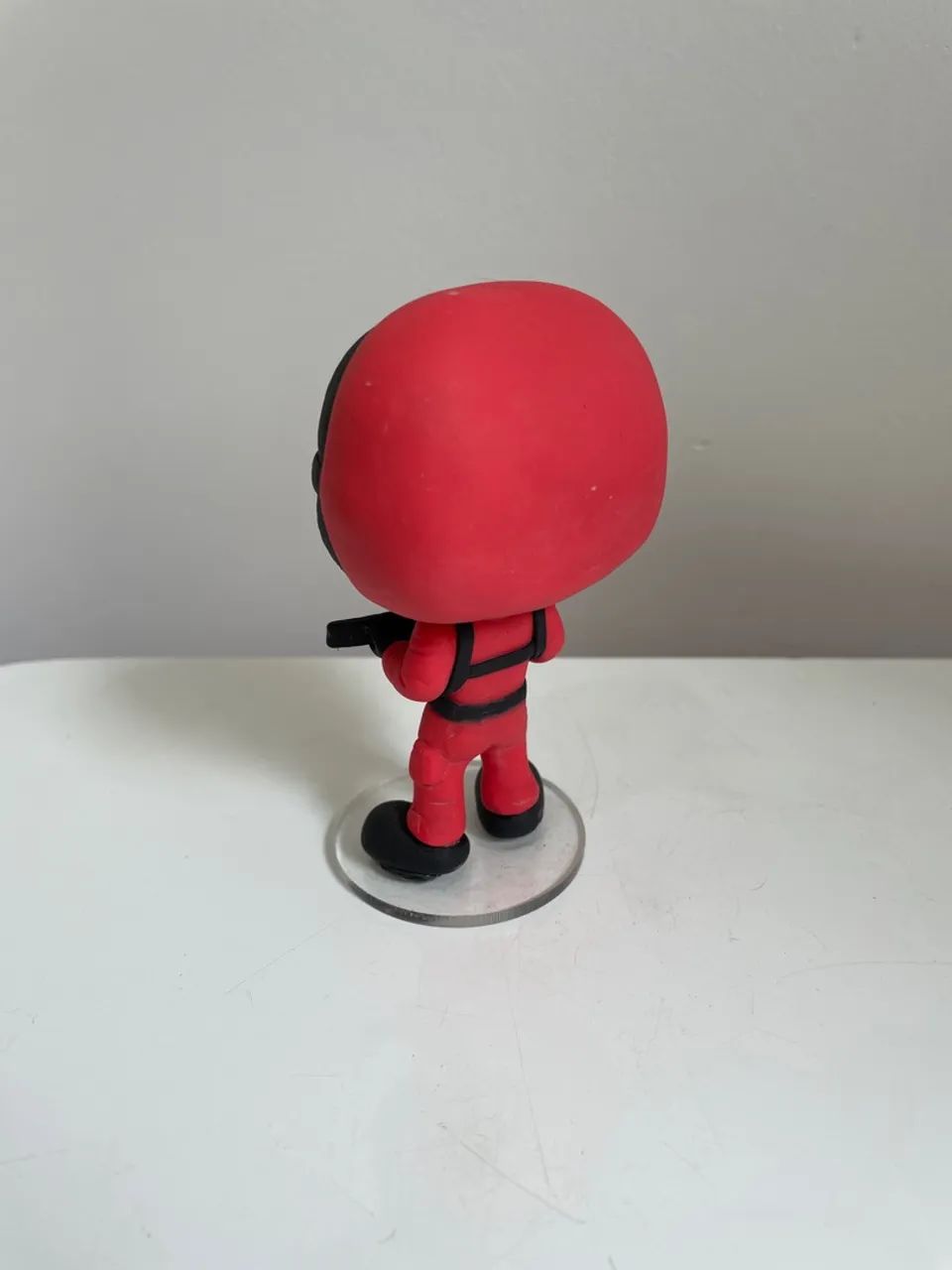 Funko em biscuit do Pink Soldier do Round 6 - Foto 3