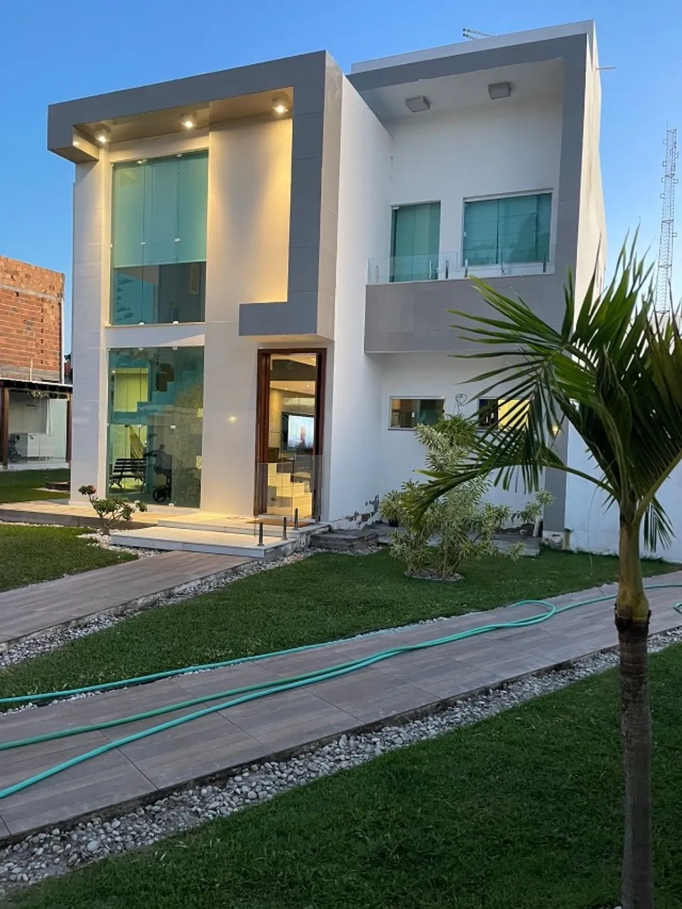 Aluguel de Casa de Praia em Aracaju - Conforto e Lazer Perto do Mar!