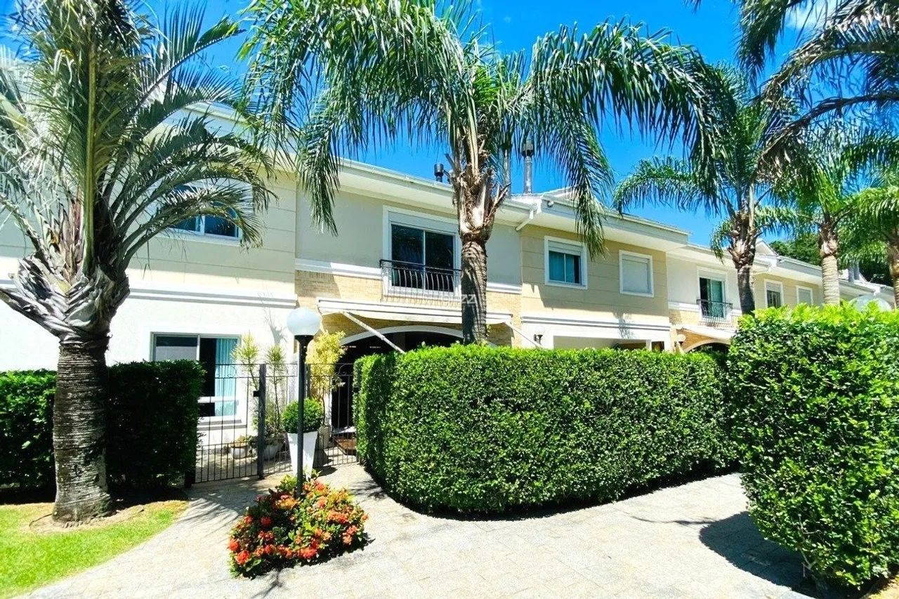 Casa em Condomínio 3 quartos 175m² no Recanto Vieira - Foto 2