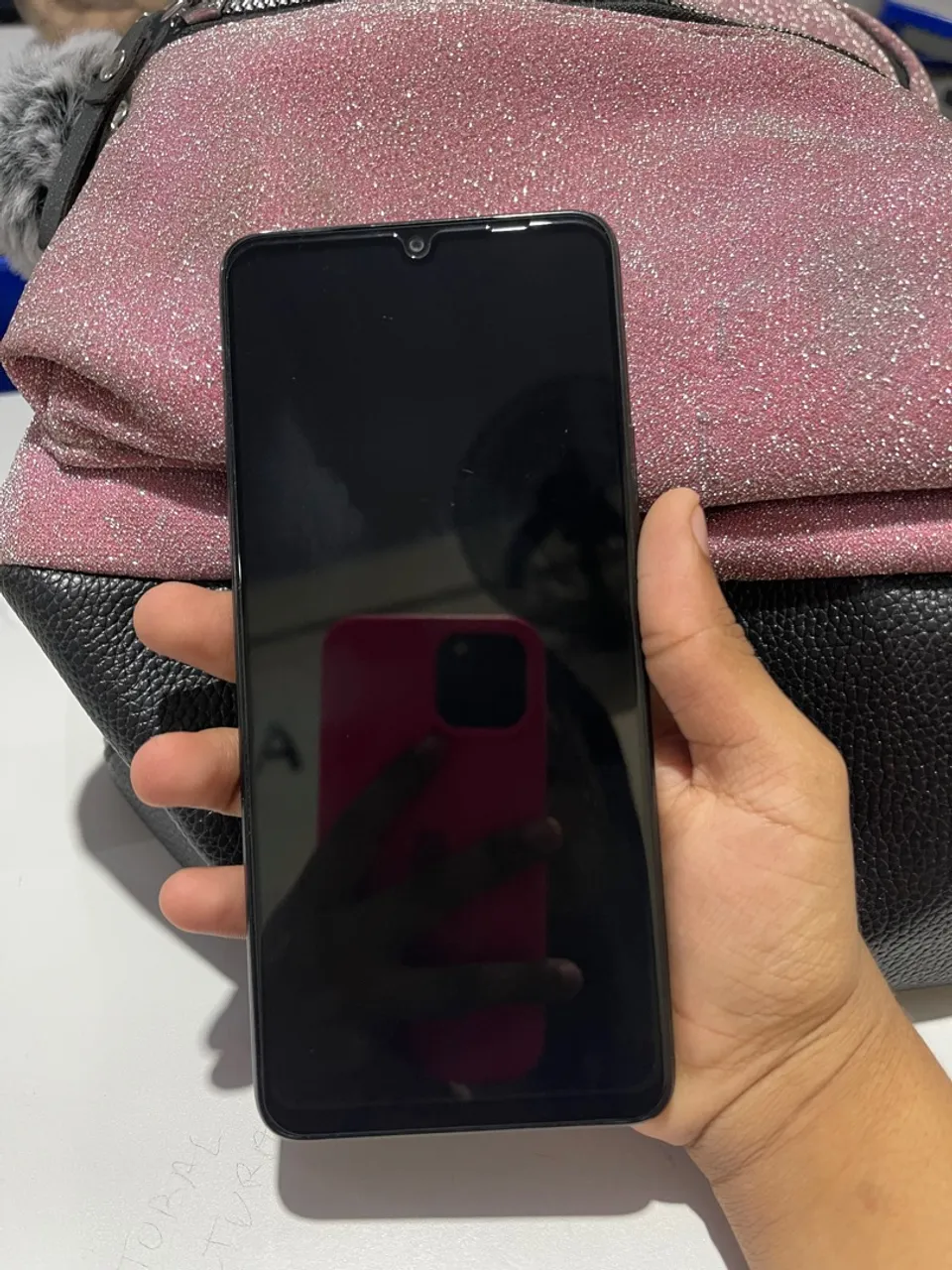 Xioami A3