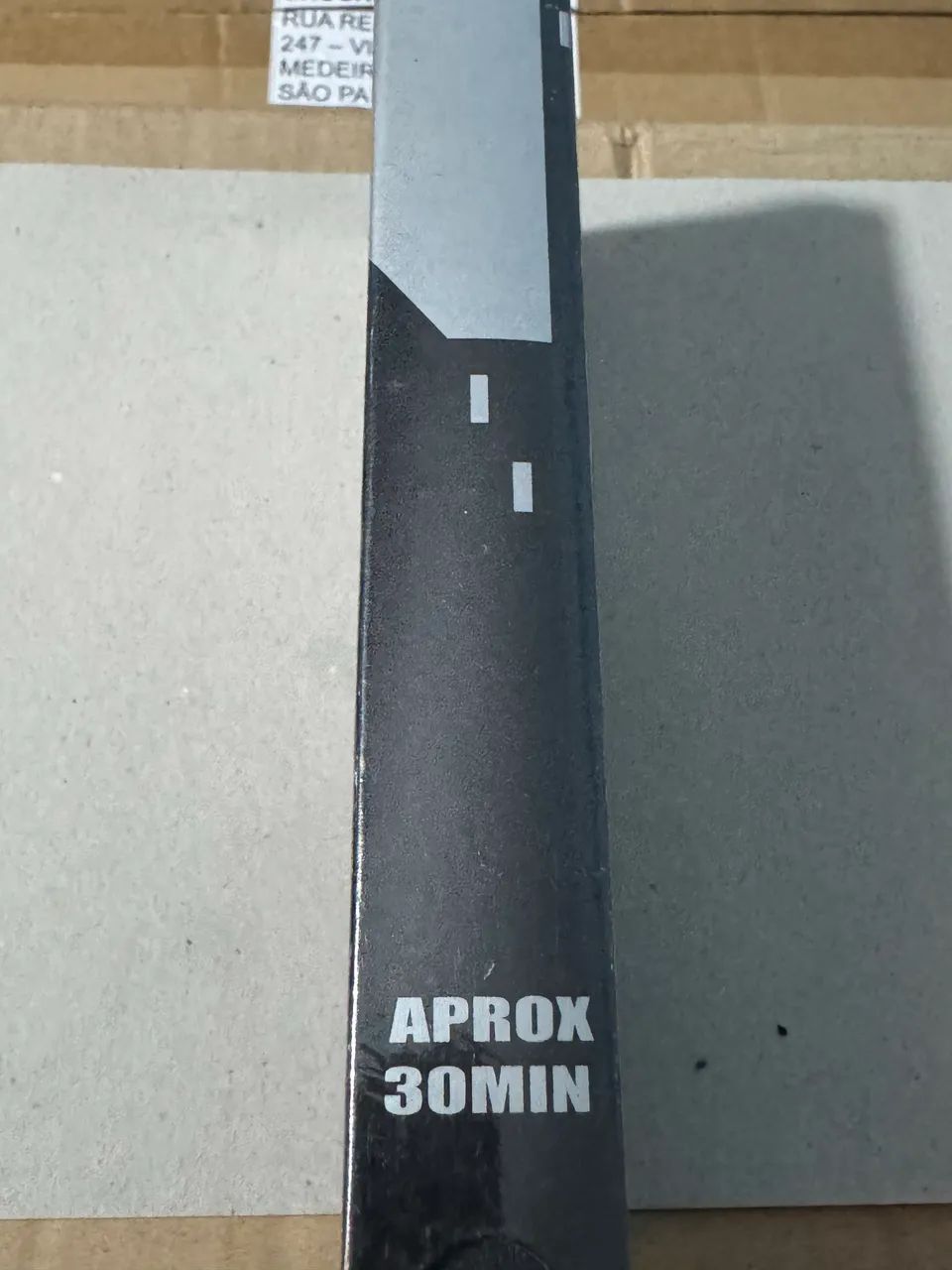 Fita vhs Skateboard  - Foto 5