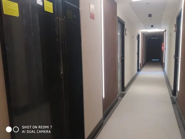 Sala comercial no Quadra Braz para aluguel  em plena Braz de Aguiar. - Foto 8