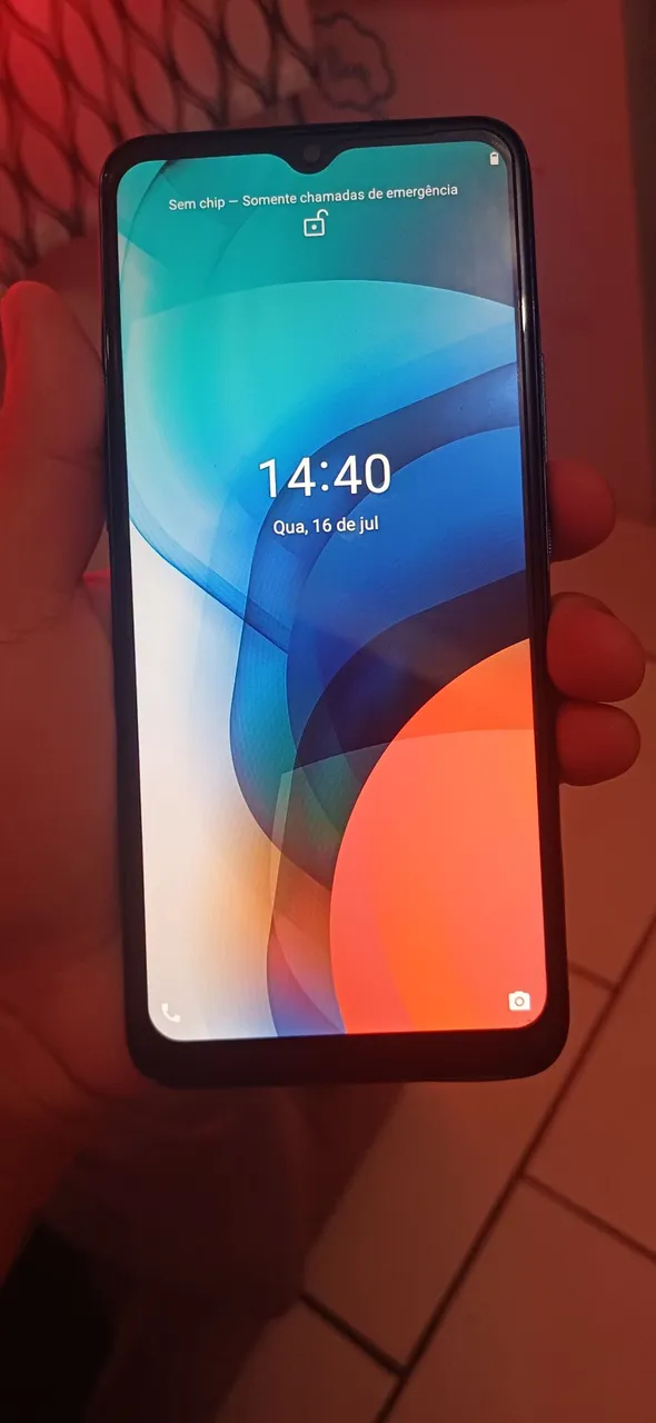 MOTO E7