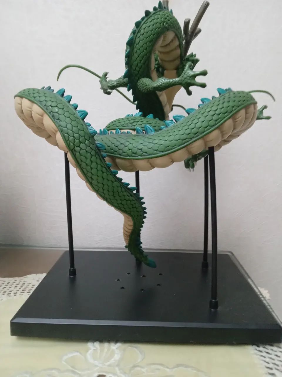 Dragon Ball Shenlong - Banpresto  - Foto 5