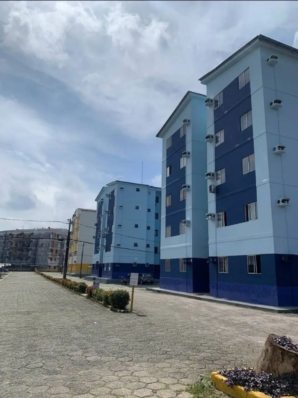 Foto - Ananindeua - Coqueiro