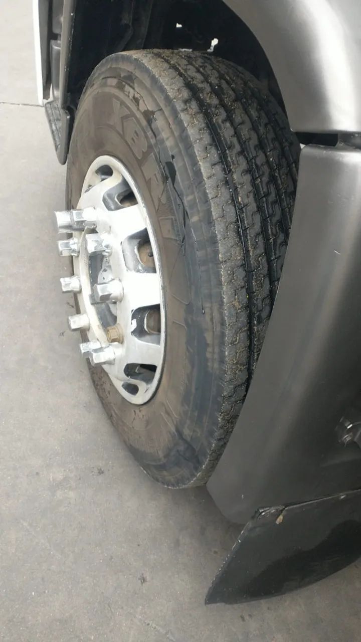 Caminhão VW 17-210 - Foto 8