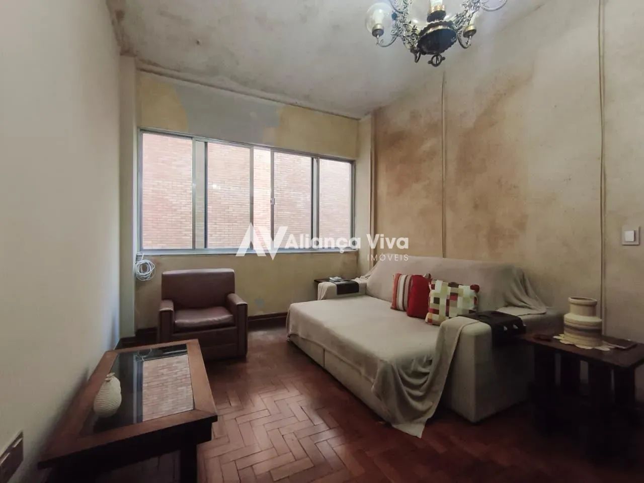 Botafogo | Apartamento 3 quartos - Foto 4