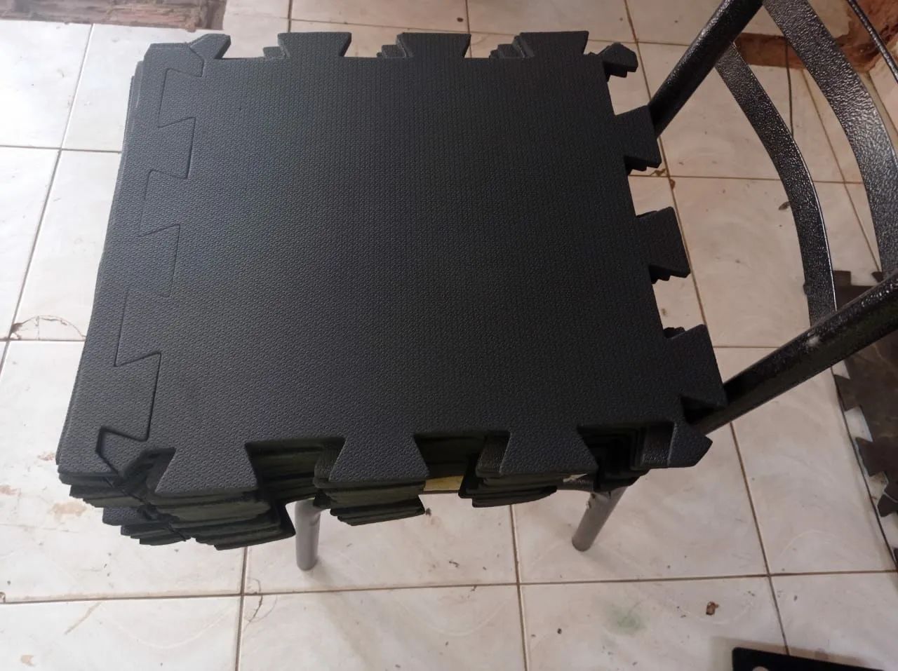 20 placas por 400 reais - Foto 3