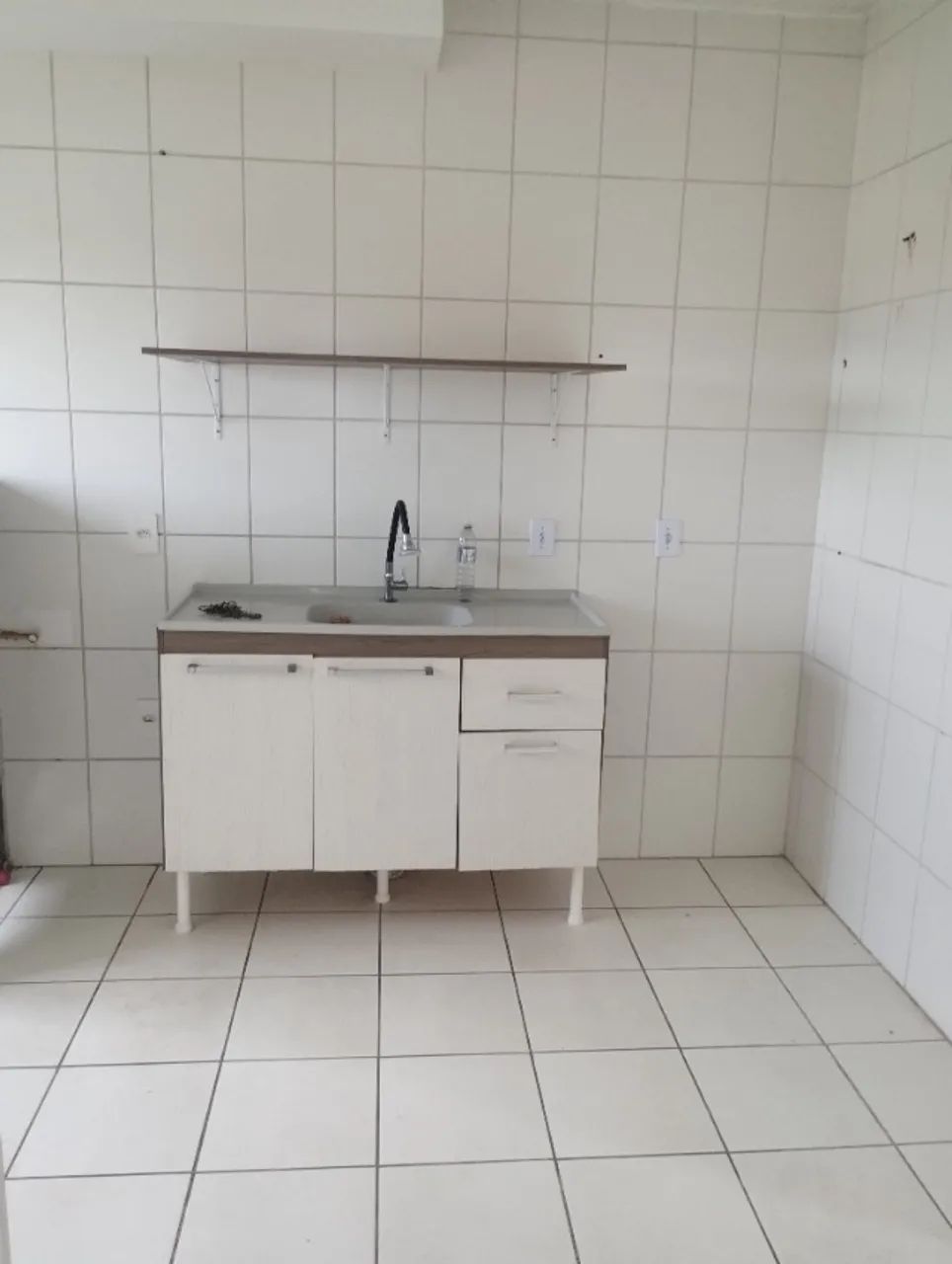 Aluga- apartamento no bairro Vila Bela , próximo ao parque aeroporto. - Foto 2
