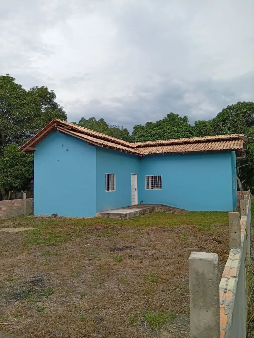 Foto - Santarém - Esperança
