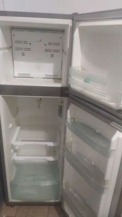 Geladeira Duplex Frost Free Consul 