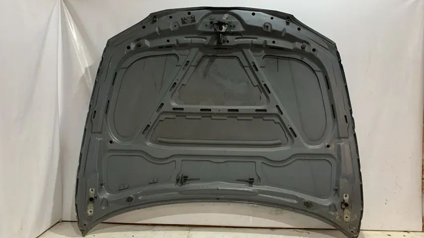 Capo BMW 116i 118i 2010 2011 2012 original recuperado - Foto 3