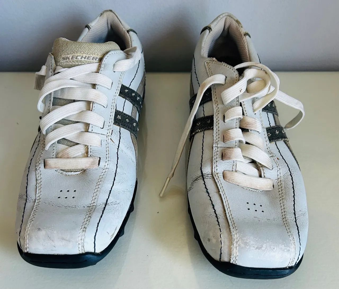 Sapatênis Skechers Masculino 40