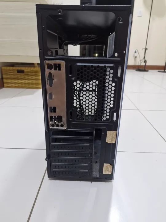 Carcaça gabinete PC Gamer Neologic - Foto 3