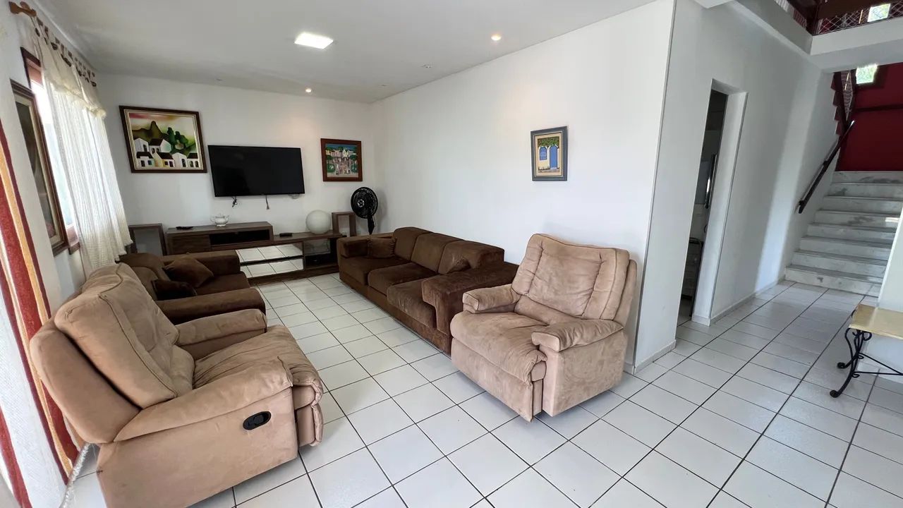 Casa em Gravatá condomínio fechado  - Foto 4