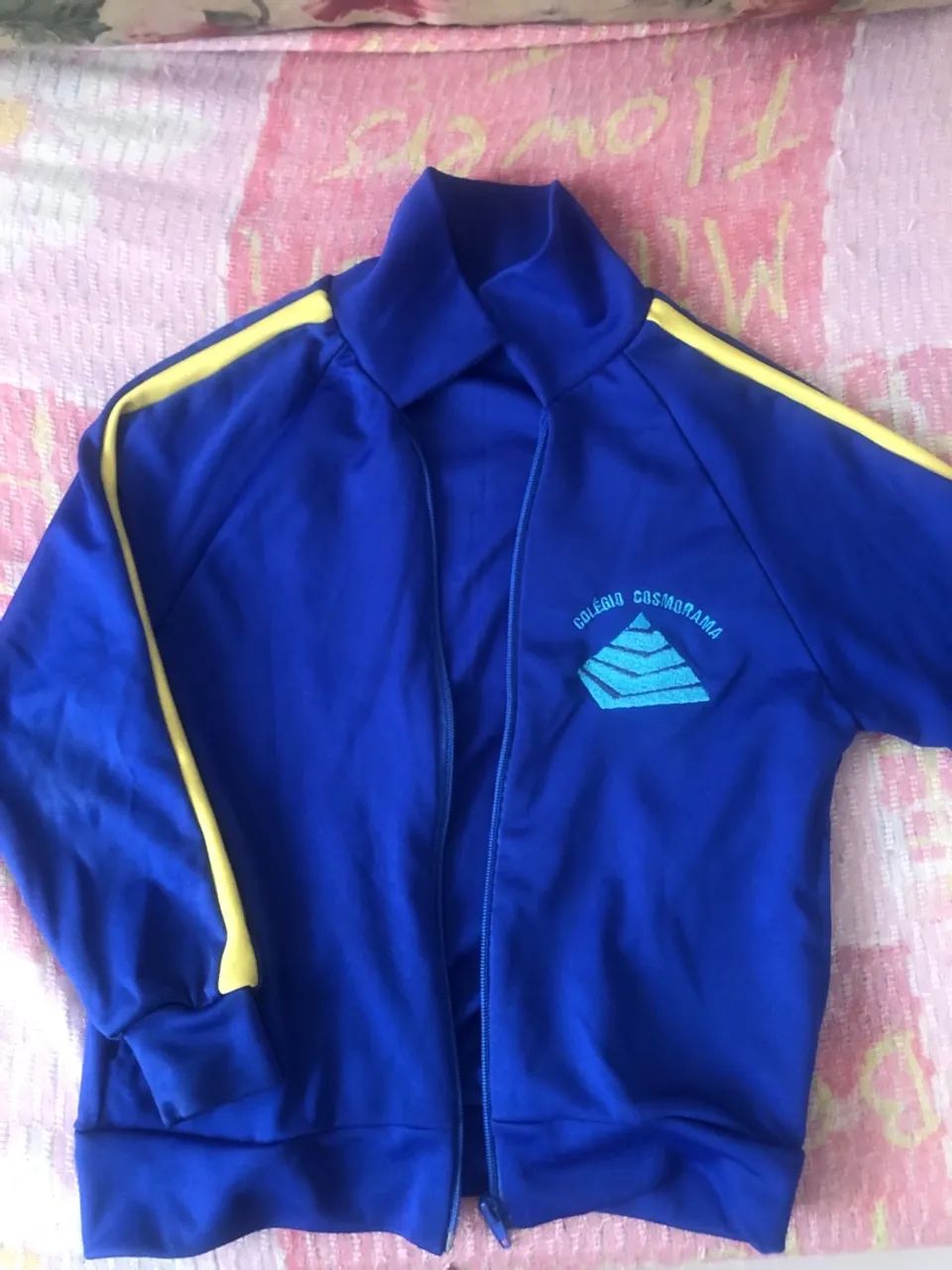Uniforme colégio cosmorama  - Foto 2