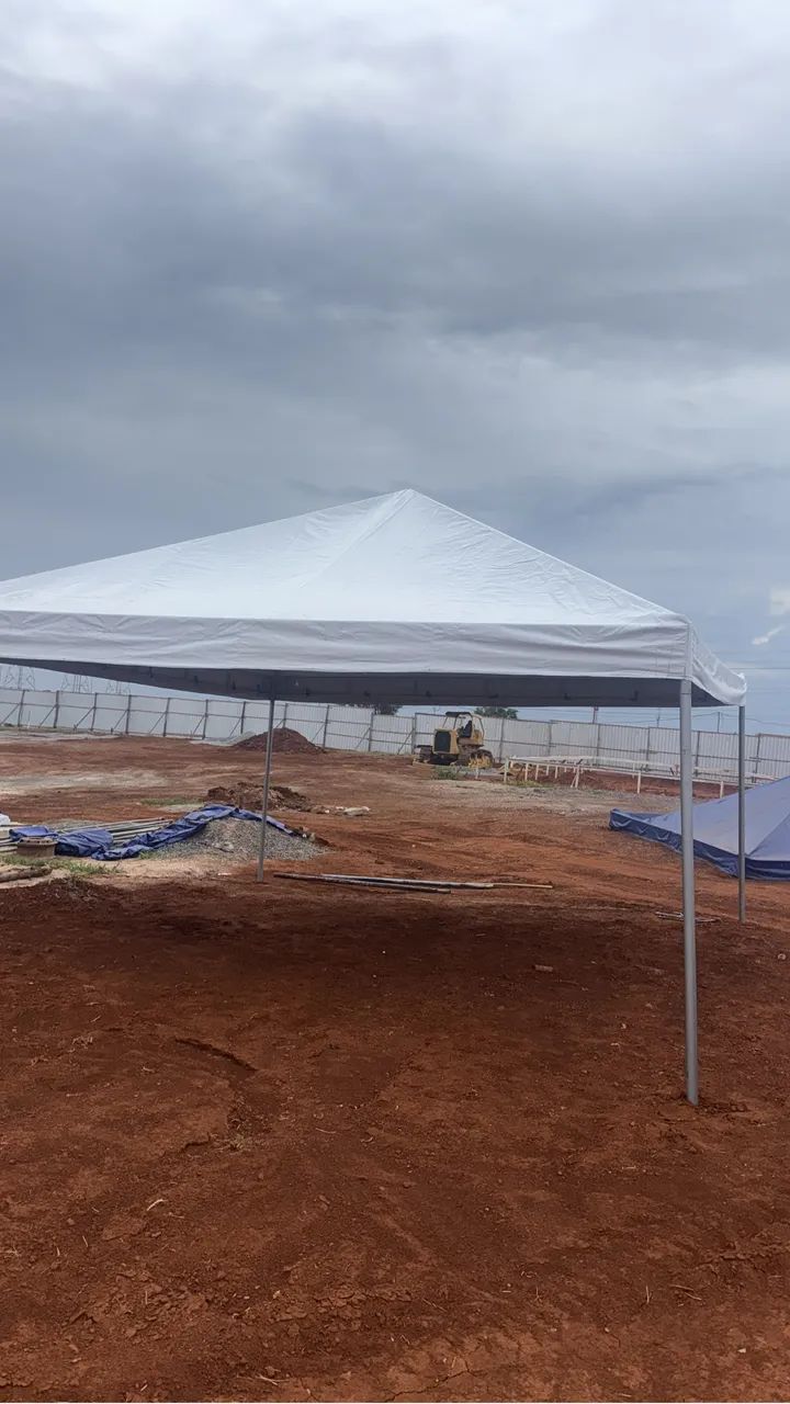 Vendo tendas e alugo  - Foto 2