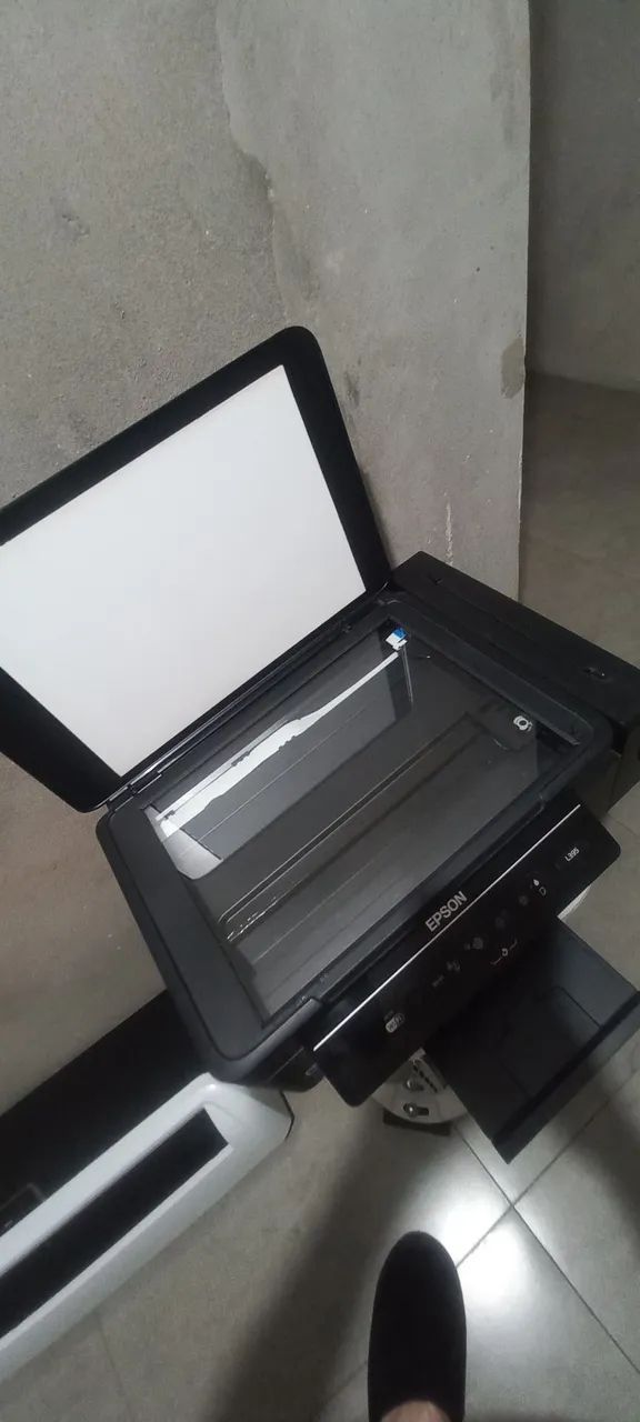 Impressora Epson 3309 64551997366657121