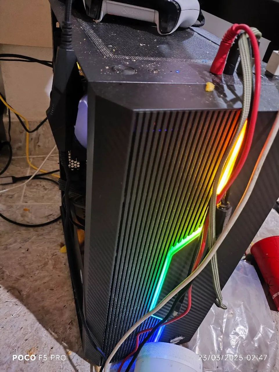 Pc gamer usado - Foto 2