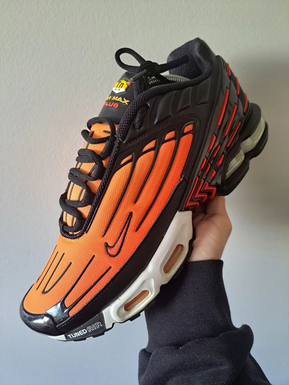 nike air max pimento