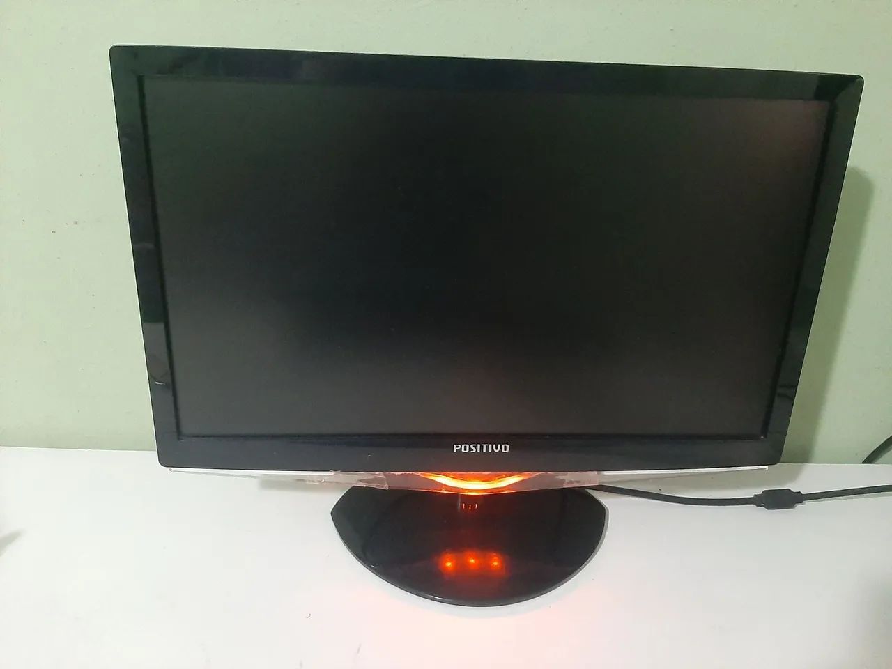 Monitor Positivo 19 polegadas - Foto 2