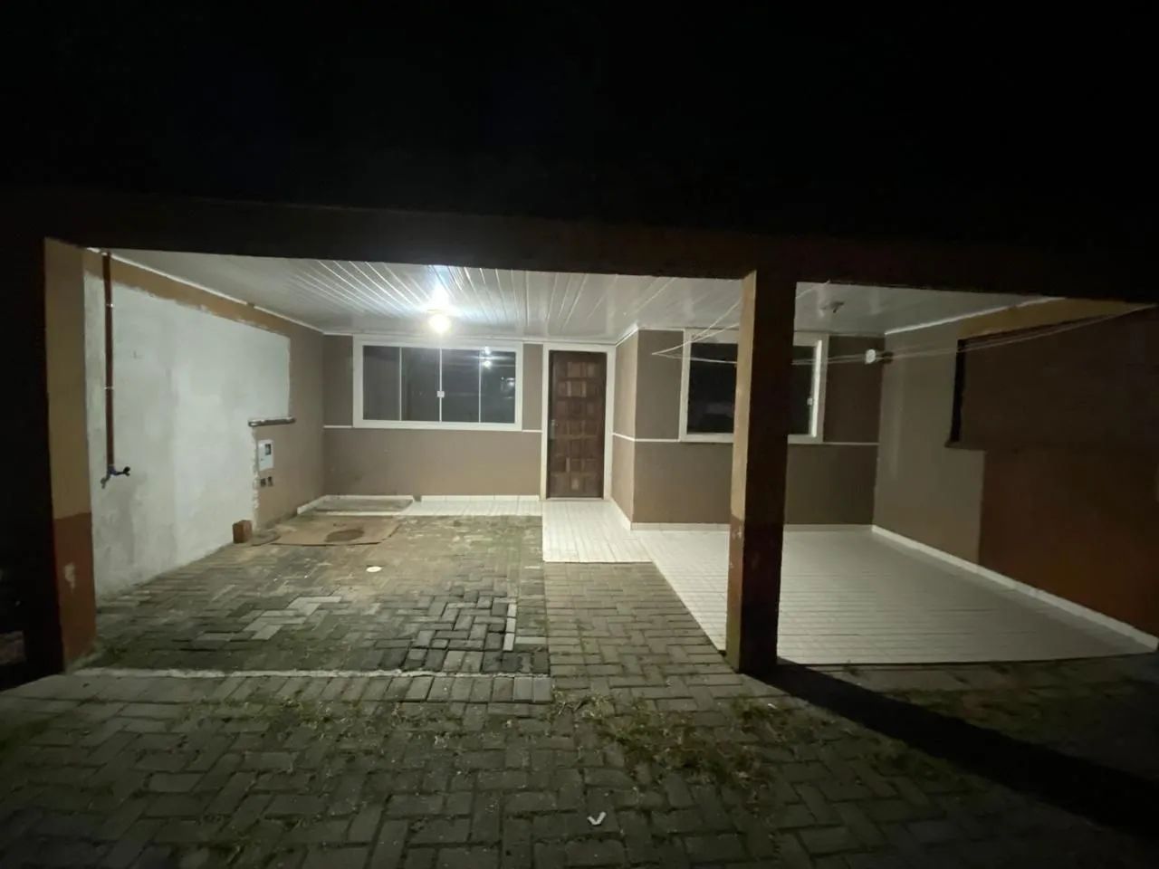 Foto - Campo Largo - Águas Claras