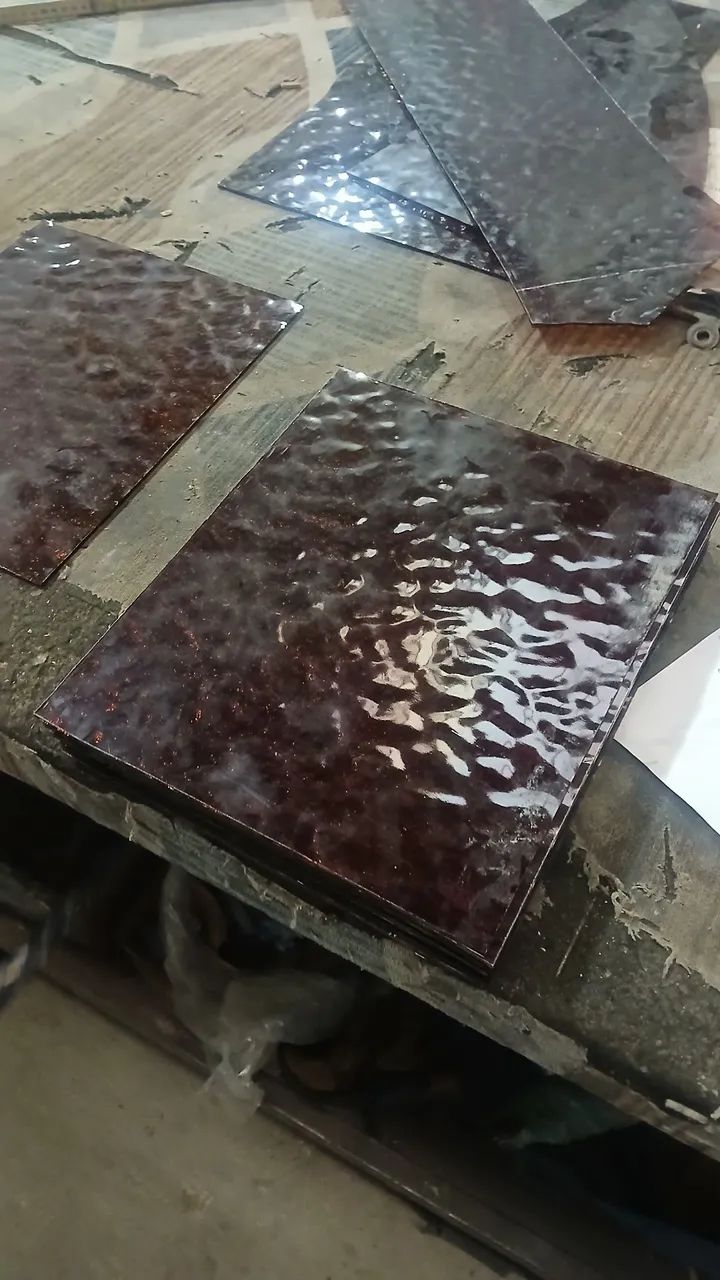 Vidro ártico ( colorido) - Foto 6