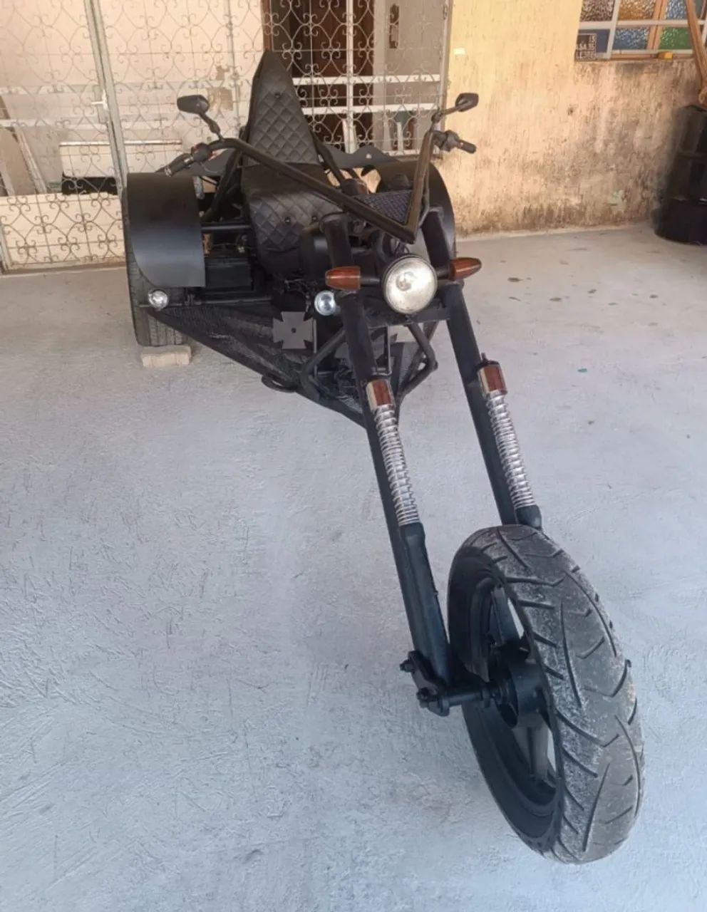 Triciclo jcc ano 2024 - Foto 4