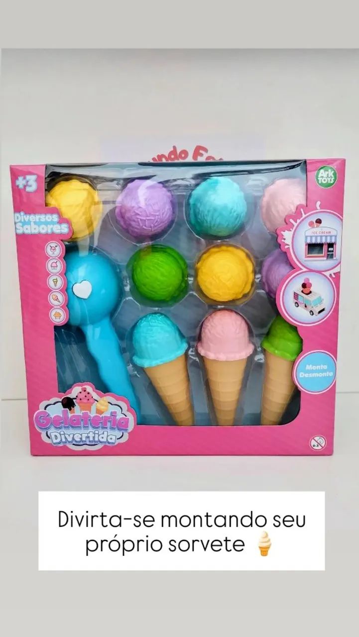 Gelateria
