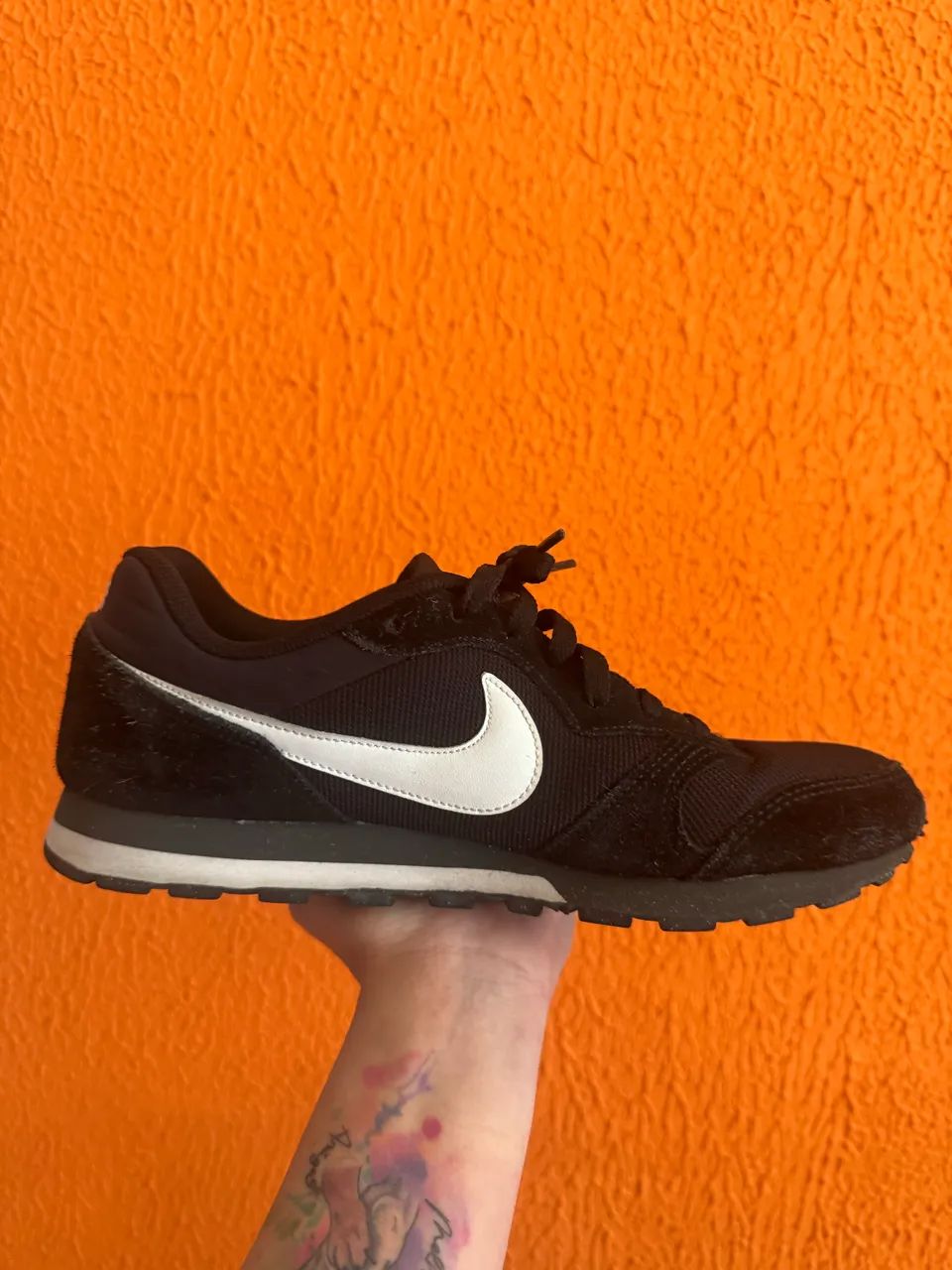 nike md runner 2 vtb