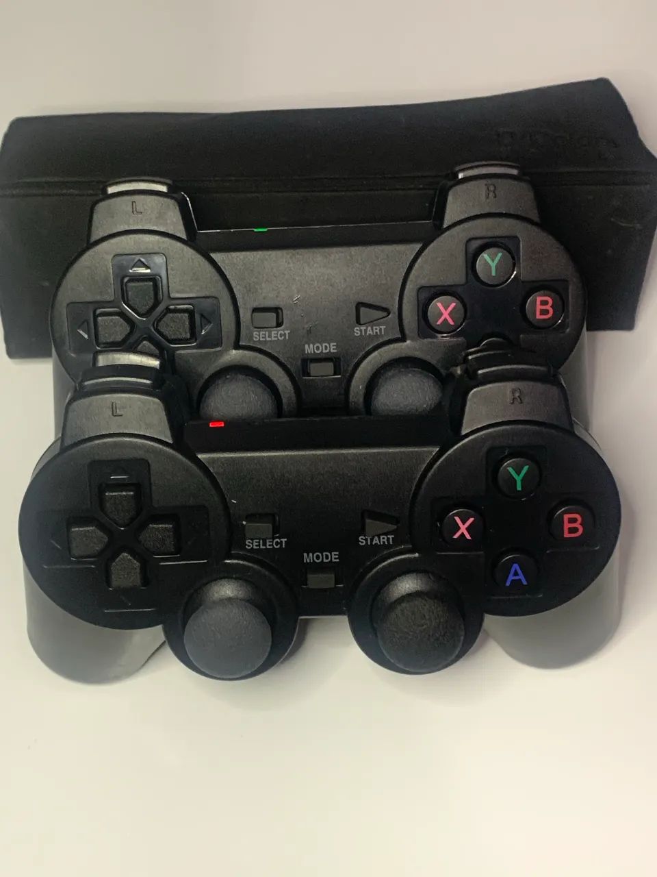 Wireless USB controller64318614249090124