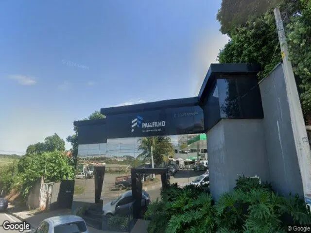 Prédio, Comercial, Jardim Floriano