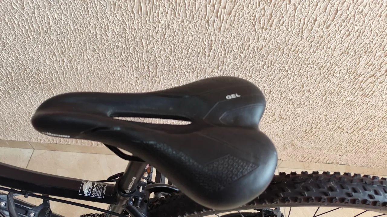 Bicicleta aro 29 - Foto 5