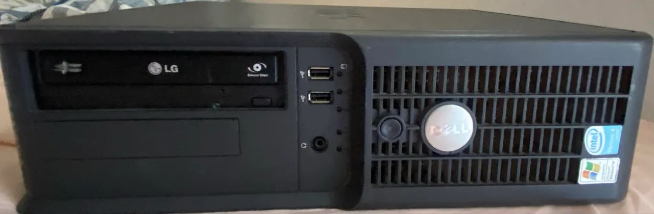 PCU Dell Optlex  - Foto 4